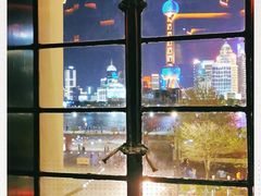 -YUE·6·西式融合餐厅(外滩六号店)