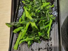 -永和大王(一口茶豆浆|花香豆更香·朝晖店)