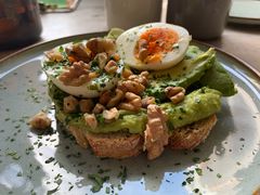 -RAC BAR(安福路店)