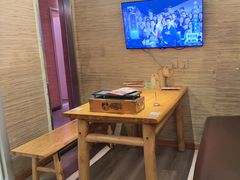 -肉串汪(月坛店)