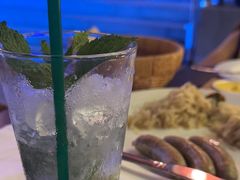 莫吉托-巴伐利亚啤酒坊(意式风情街店)