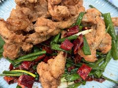 -金龙·打边炉(武进路店)