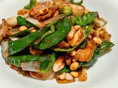 -山东宾馆·齐鲁苑餐厅