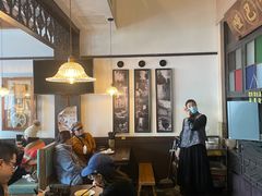 -哑巴生煎(临顿路店)