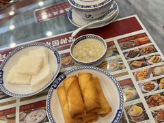 -赵记传承·中国甜品(福州总店)