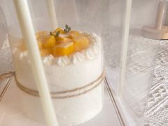 -今日·TODAY手作低脂动物奶油蛋糕定制(高新万达店)