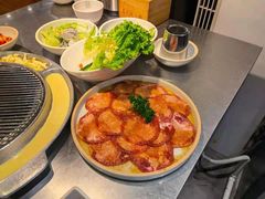 -喜来稀肉(虹泉路店)