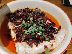 -恰饭·老长沙市井菜(天河客运站店)