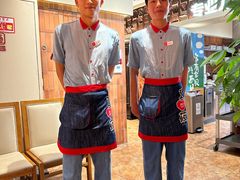 -西贝(六里桥旗舰店)