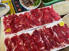 -小肥牛潮汕牛肉火锅(南联店)