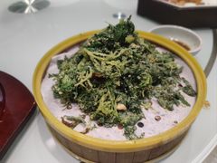 -老德州四合院·德州菜(天衢路店)