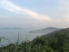 -东极岛景区