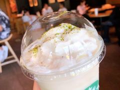 -星巴克(北京首都国际机场7店)