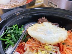 -屋里家延边朝鲜族冷面(南园店)