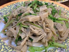 -烤肉季饭庄