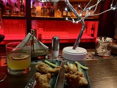 -JZ Club 爵士酒吧(上海店)