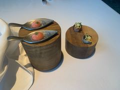 -THE WANG王品(上海中心云端店)