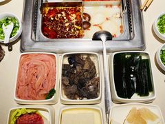 -海底捞火锅(枫蓝国际购物中心店)