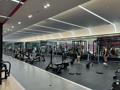 -奇迹健身(SM广场店)