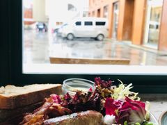 -RAC BAR(安福路店)