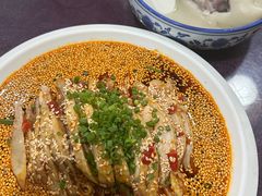 -丁太婆老妈蹄花(人民公园非遗总店)