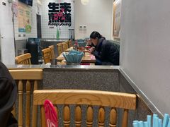 -小杨生煎(松江大学城店)