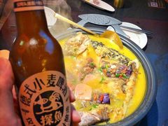 -探鱼·鲜青椒爽麻烤鱼(领展购物广场店)
