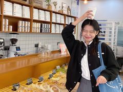 -0+1·手作面包(新北店)