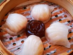 -稻香酒家·33年老字号·港式粤菜(富邦中心店)