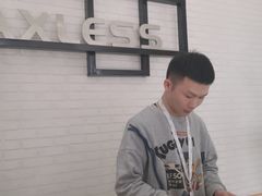 -无界眼镜MaxLess(滨江星光大道店)