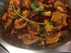 -槐店王婆大虾(开发区店)