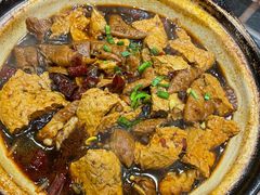 臭大元烧肥肠-壶园美食·淮扬菜(东圈门店)