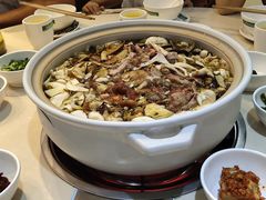 -爱膳菌锅锅(阳南店)