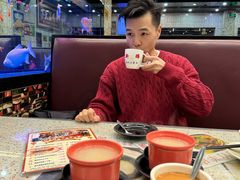 -新辉港式茶餐厅(北栅店)