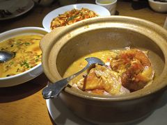 -金牌外婆家(苏州中心店)