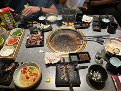 -花时·炭火烧肉(东百中心A馆店)