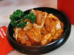 -韩宫宴烤肉·料理(南京江宁万达店)