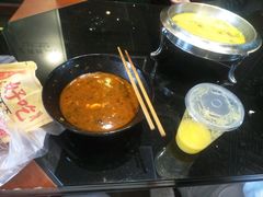 -老牌坊•鲁菜名店•地道济南菜(大观园商埠店)