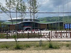 -新疆那拉提国家旅游度假区