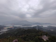 -求水山公园