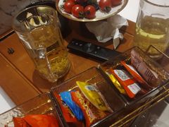 -沐森澜·轻奢足道·养生·SPA