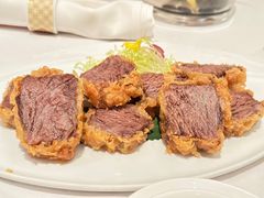 -香宫(九龙香格里拉店)