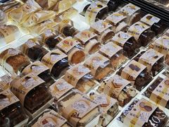 -烘焙町面包店(西四店)