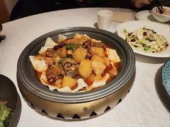 -耶里夏丽·新疆菜(南丹东路店)