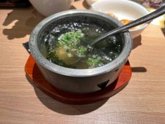 -牛角烧肉(步步高星城天地店)