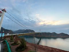 -炳灵寺世界文化遗产旅游区