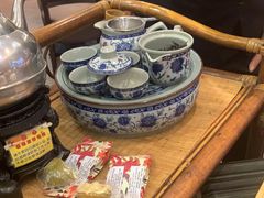 -虾饺妹·粤式手工点心(水荫路店)