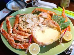 -松子料理(白家庄店)