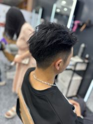 -藤野造型烫染·接发