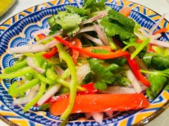 -阿拉丁新疆风味餐厅·清真(罗廊巷店)